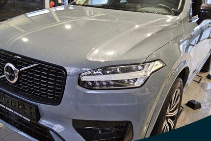 Volvo XC90 51.933 km 44.850 &euro; Essen-Kray 45309