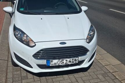Ford Fiesta 179.000 km 4.299 &euro; Oberhausen 46147