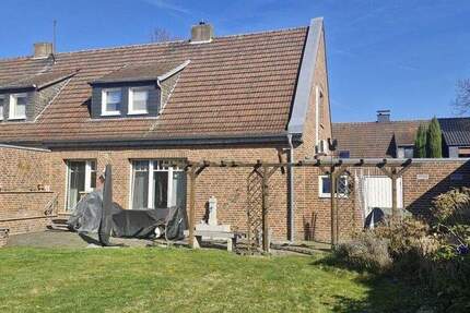 Haus Datteln - 5 Zimmer, 120 m&sup2;, 425.000&euro; | Angebot:25837727