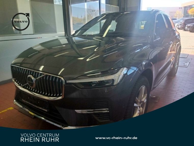 Volvo XC60 20.002 km 42.490 &euro; Essen-Kray 45309