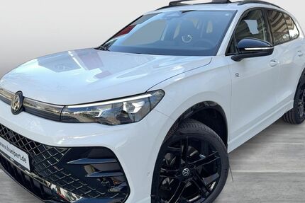 VW Tiguan 8.032 km 51.460 &euro; Dortmund 44141