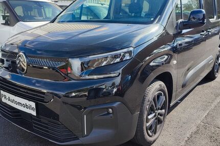 Citroen Berlingo 18.600 km 24.999 &euro; Gelsenkirchen 45892
