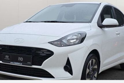 Hyundai i10 15.000 km 15.290 &euro; Datteln 45711