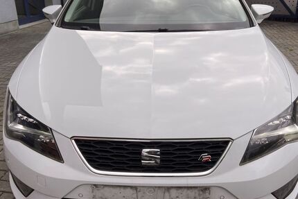 Seat Leon 236.363 km 5.999 &euro; Essen 45276