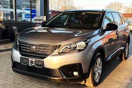 Peugeot 5008 121.000 km 12.900 &euro; Dortmund 44145