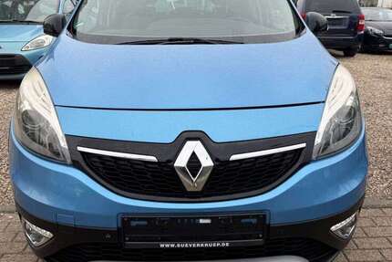 Renault Scenic 150.000 km 6.200 &euro; Essen 45359