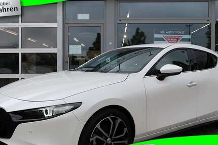 Mazda 3 53.610 km 16.970 &euro; Marl 45772
