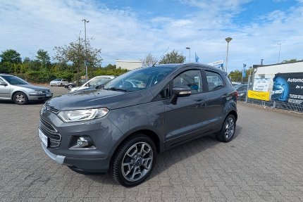 Ford EcoSport 74.826 km 8.999 &euro; Essen 45326