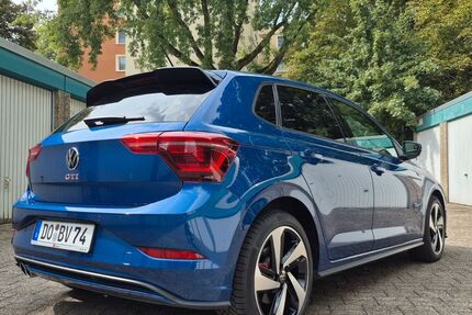 VW Polo 11.500 km 22.390 &euro; Dortmund 44309