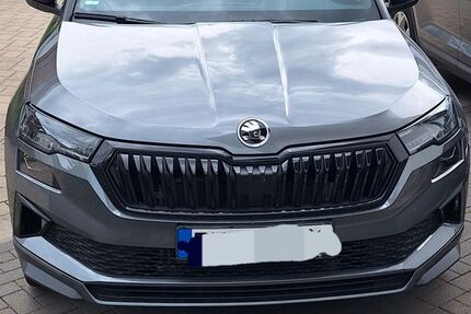 Skoda Karoq 5.300 km 37.300 &euro; Datteln 45711