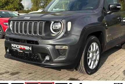 Jeep Renegade 22.713 km 20.980 &euro; Herten 45701