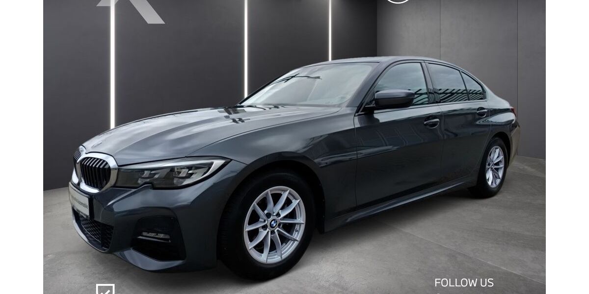 BMW 318 38.469 km 29.880 &euro; Bottrop 46236