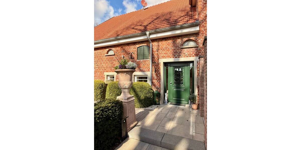 Einfamilienhaus Heiden - 8 Zimmer, 303 m&sup2;, 1.965.000&euro; | Angebot:26161913