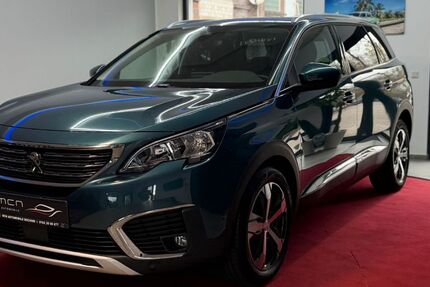 Peugeot 5008 92.977 km 15.990 &euro; Bochum 44894