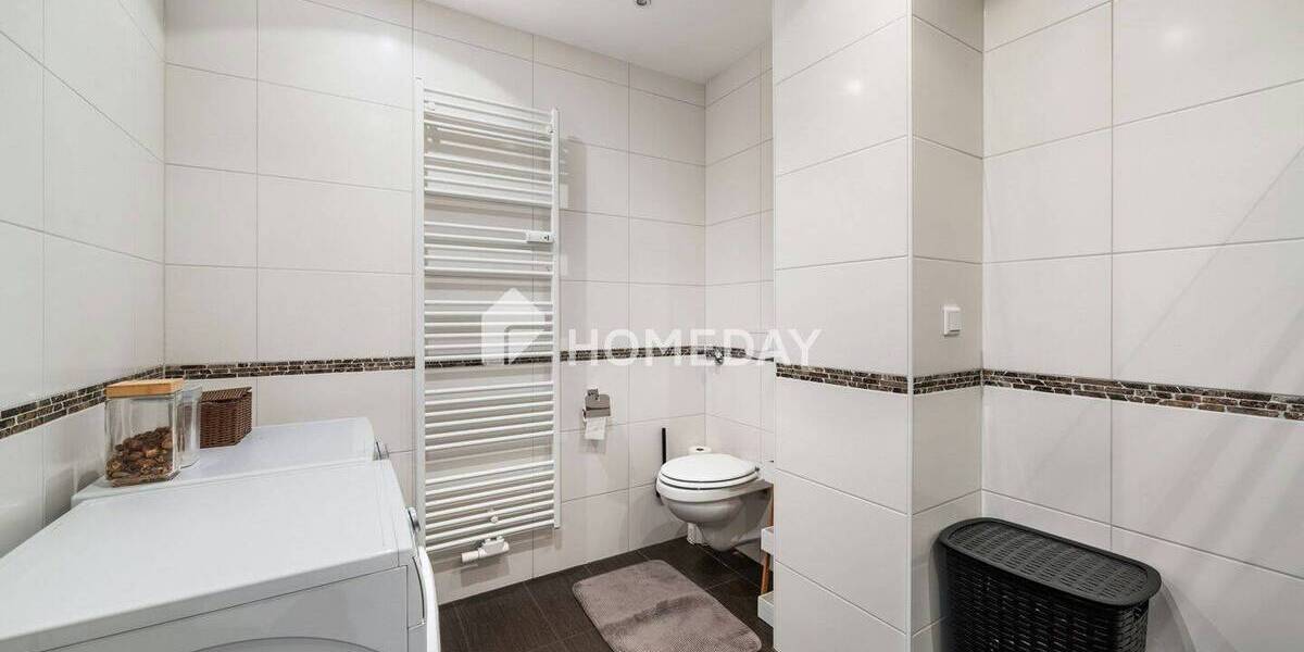 Etagenwohnung Herten Stadtmitte - 3 Zimmer, 82 m&sup2;, 185.000&euro; | Angebot:25910642