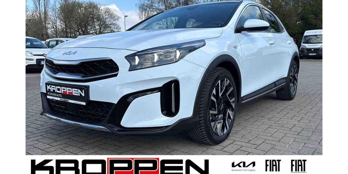 Kia XCeed 17.155 km 24.980 &euro; Herten 45701