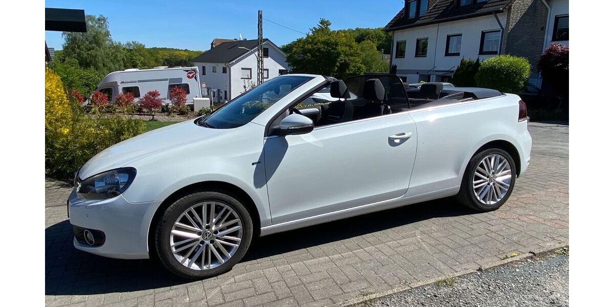VW Golf 89.000 km 11.800 &euro; Dortmund 44267