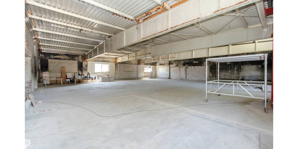 Gewerbeobjekt Hattingen - 8.664&euro; | Angebot:25799580