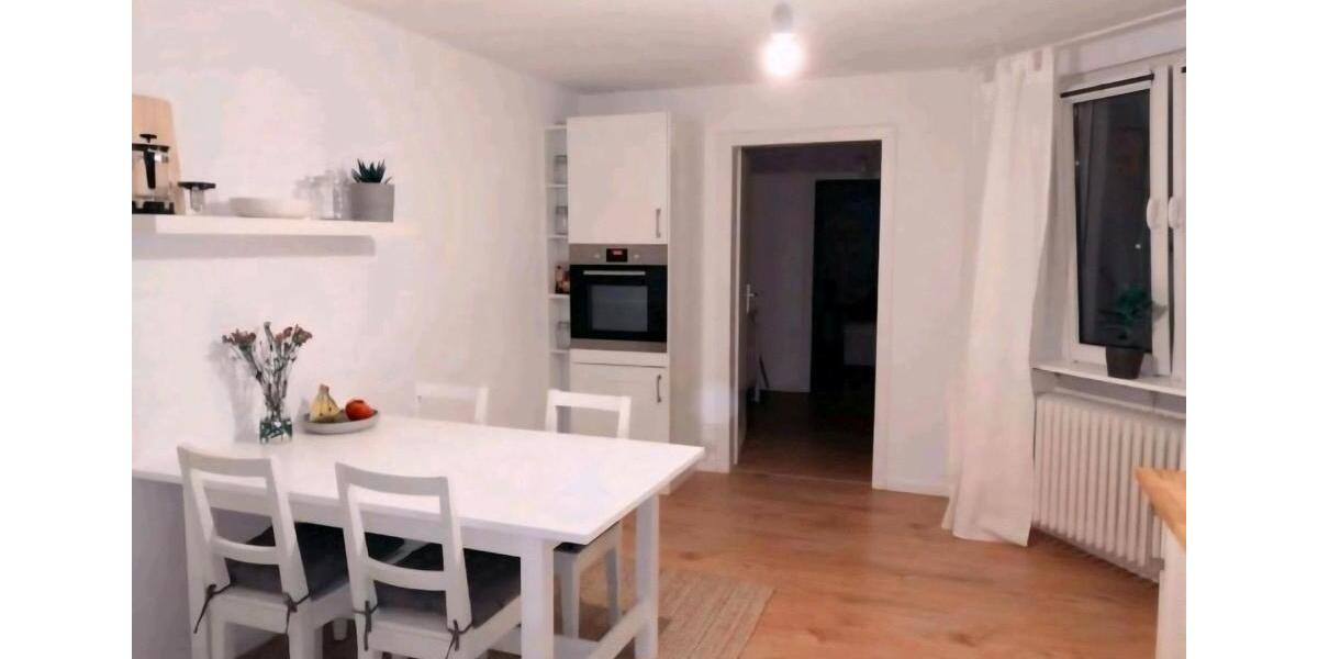 Etagenwohnung Dortmund Gartenstadt - 3 Zimmer, 75 m&sup2;, 1.120&euro; | Angebot:26129543