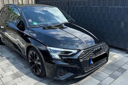 Audi A3 85.000 km 24.999 &euro; Lünen 44534