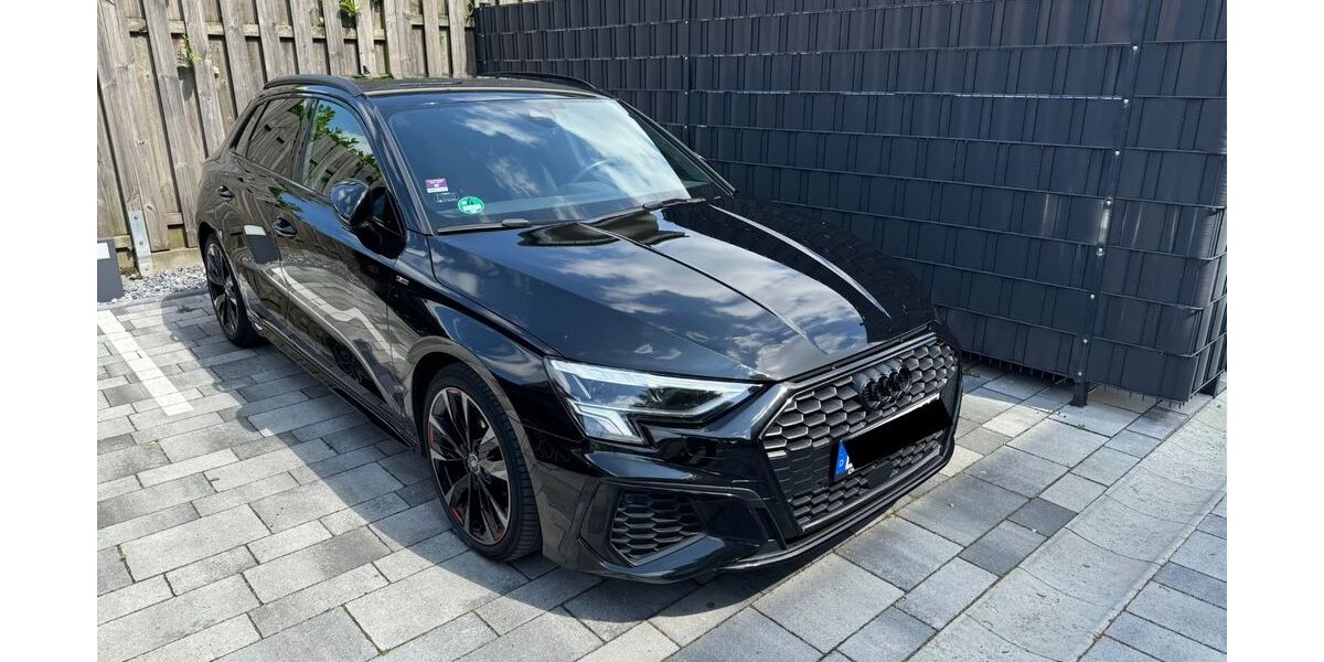 Audi A3 85.000 km 24.999 &euro; Lünen 44534