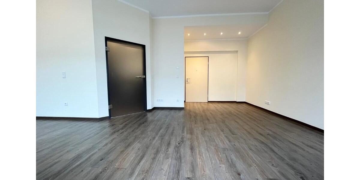 Etagenwohnung Bochum - 1 Zimmer, 37 m&sup2;, 415&euro; | Angebot:9126140