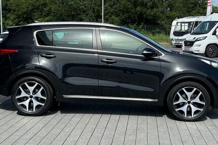 Kia Sportage 148.931 km 14.900 &euro; Olfen 59399