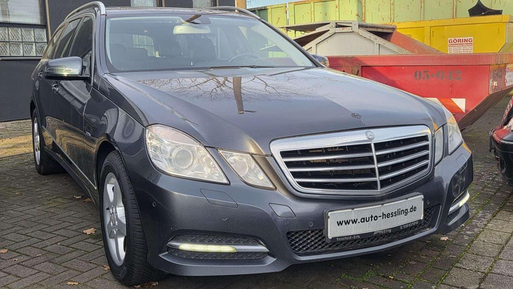 Mercedes-Benz E 350 442.000 km 6.790 &euro; Raesfeld-Erle 46348