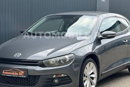 VW Scirocco 316.550 km 4.900 &euro; Oer-Erkenschwick 45739