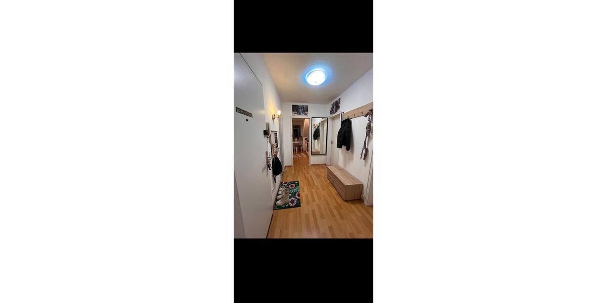 Dachgeschoßwohnung Essen Stadtbezirk IV - 2 Zimmer, 60 m&sup2;, 112.000&euro; | Angebot:26153514