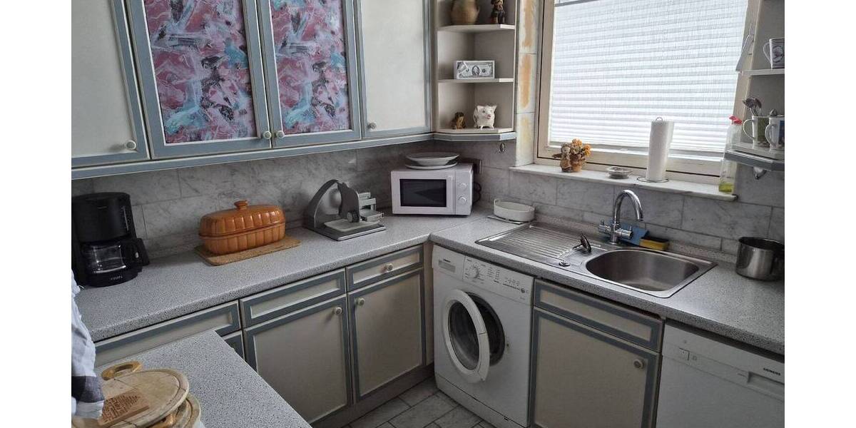 Etagenwohnung Gelsenkirchen Altstadt - 4 Zimmer, 111 m&sup2;, 199.000&euro; | Angebot:26640949