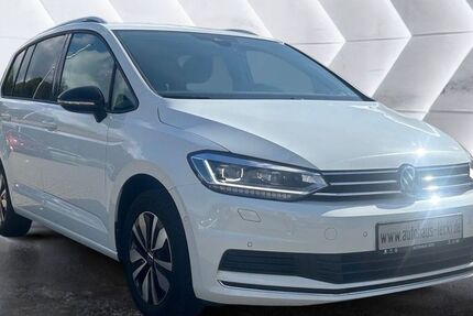 VW Touran 37.094 km 29.990 &euro; Dortmund 44263
