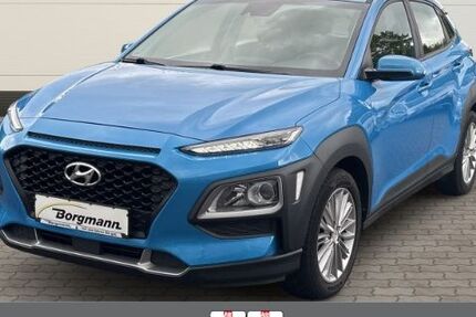 Hyundai KONA 92.340 km 12.490 &euro; Haltern am See 45721