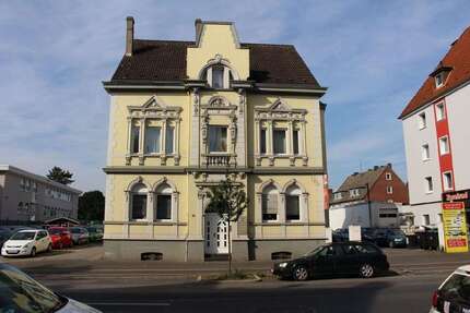 Haus Recklinghausen Grullbad - 20 Zimmer, 590 m&sup2;, 679.000&euro; | Angebot:18652083