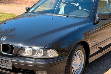 BMW 523 254.300 km 4.699 &euro; Oberhausen 46045