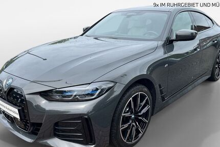 BMW i4 51.800 km 42.990 &euro; Dorsten 46282