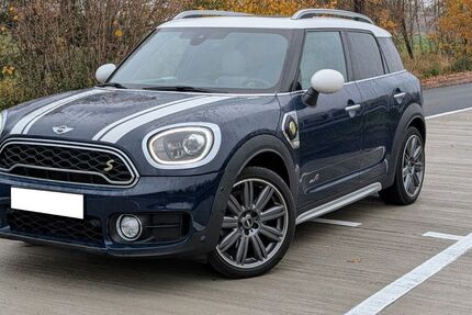 Mini Countryman SE (Cooper) 102.800 km 15.900 &euro; Dortmund 44388