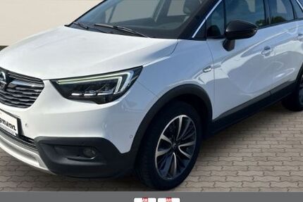 Opel Crossland (X) 52.300 km 11.790 &euro; Essen 45329