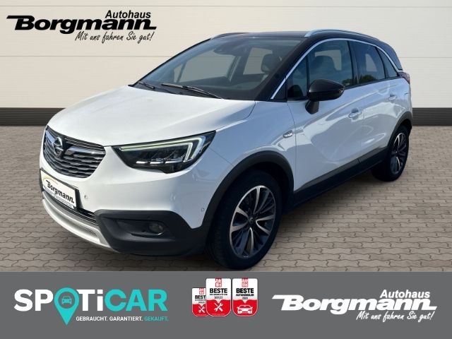 Opel Crossland (X) 52.300 km 11.790 &euro; Essen 45329