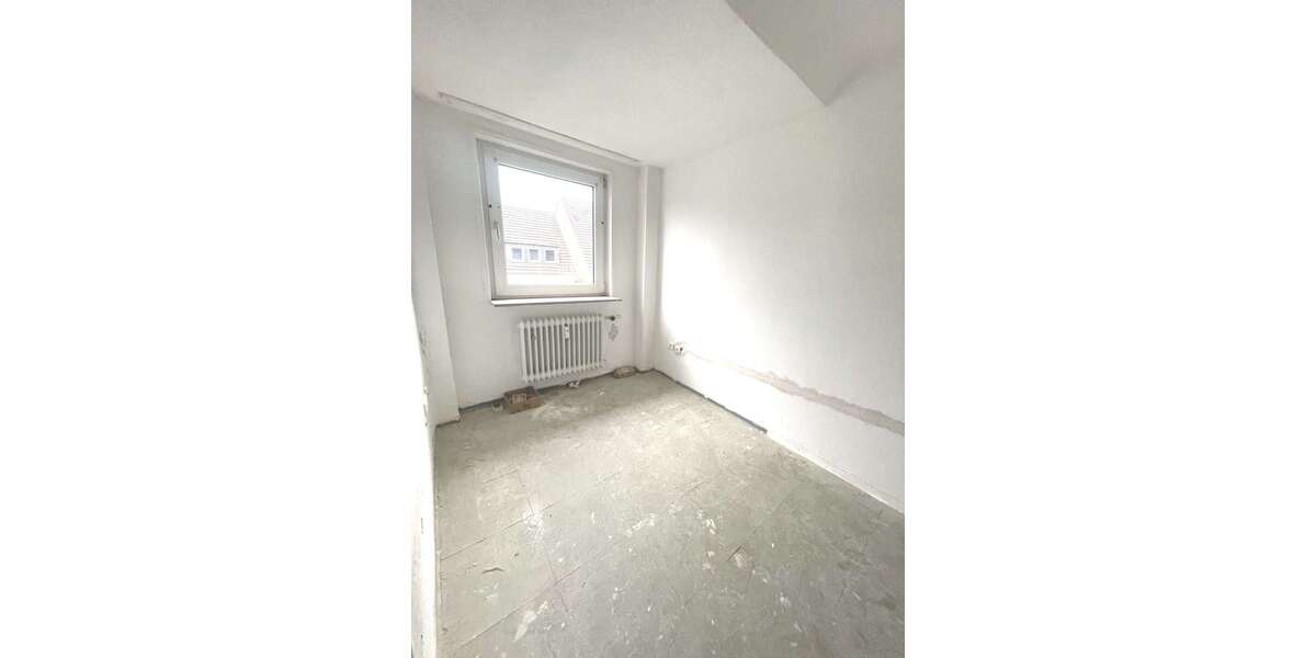 Etagenwohnung Bochum Günnigfeld - 1 Zimmer, 17 m&sup2;, 120&euro; | Angebot:27110719