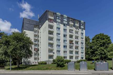 Wohnung Velbert Kostenberg - 3 Zimmer, 73 m&sup2;, 519&euro; | Angebot:26098285
