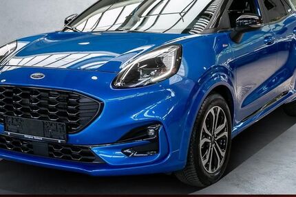 Ford Puma 19.445 km 18.990 &euro; Dortmund 44149