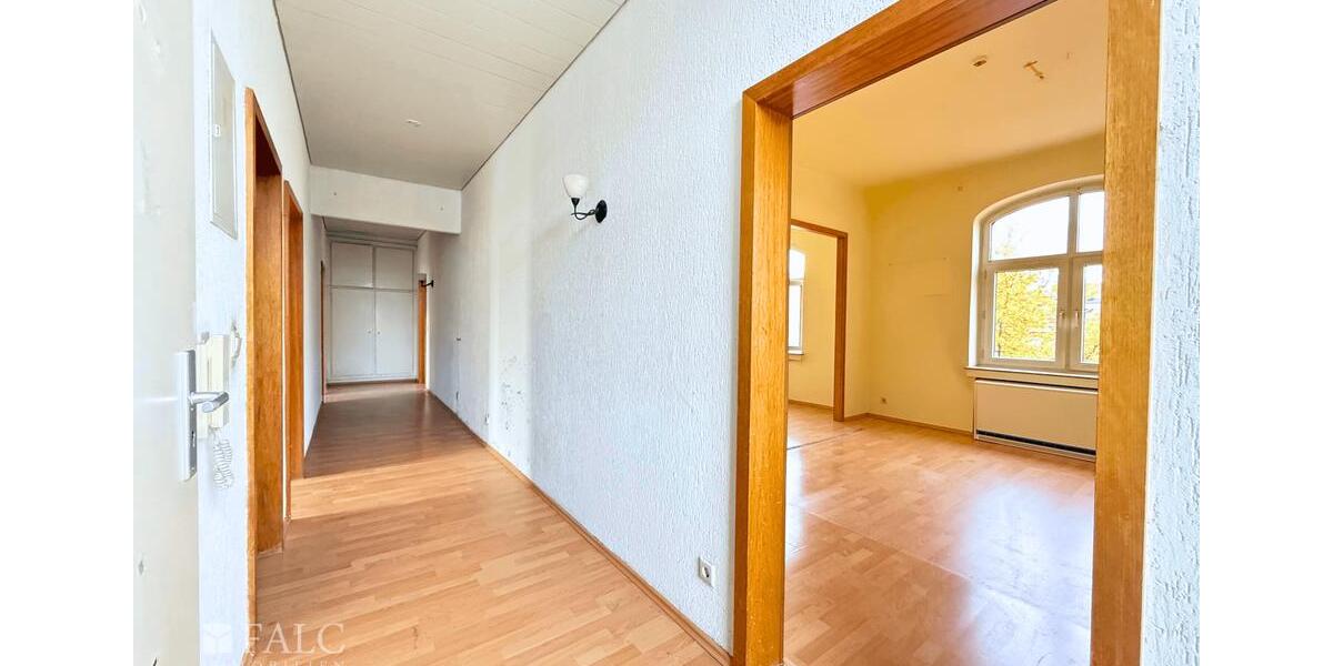 Etagenwohnung Herten Bertlich - 3 Zimmer, 92 m&sup2;, 650&euro; | Angebot:24395269