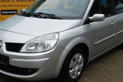 Renault Scenic 96.322 km 3.699 &euro; Mülheim 45473