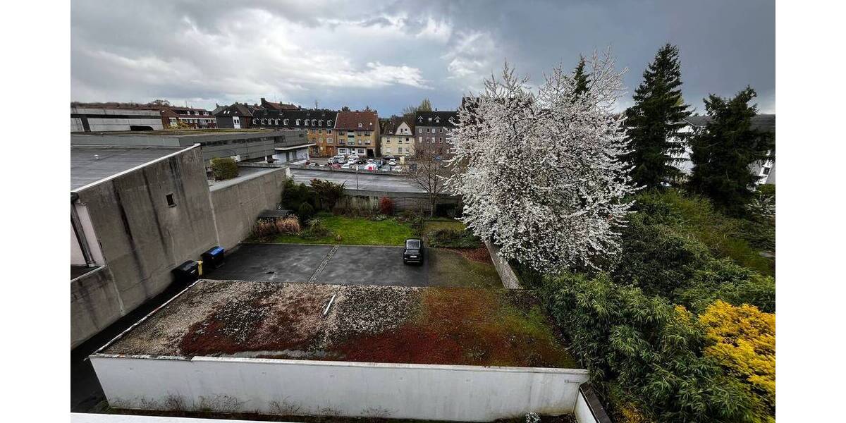 Etagenwohnung Gelsenkirchen Erle - 3 Zimmer, 68 m&sup2;, 620&euro; | Angebot:25969080