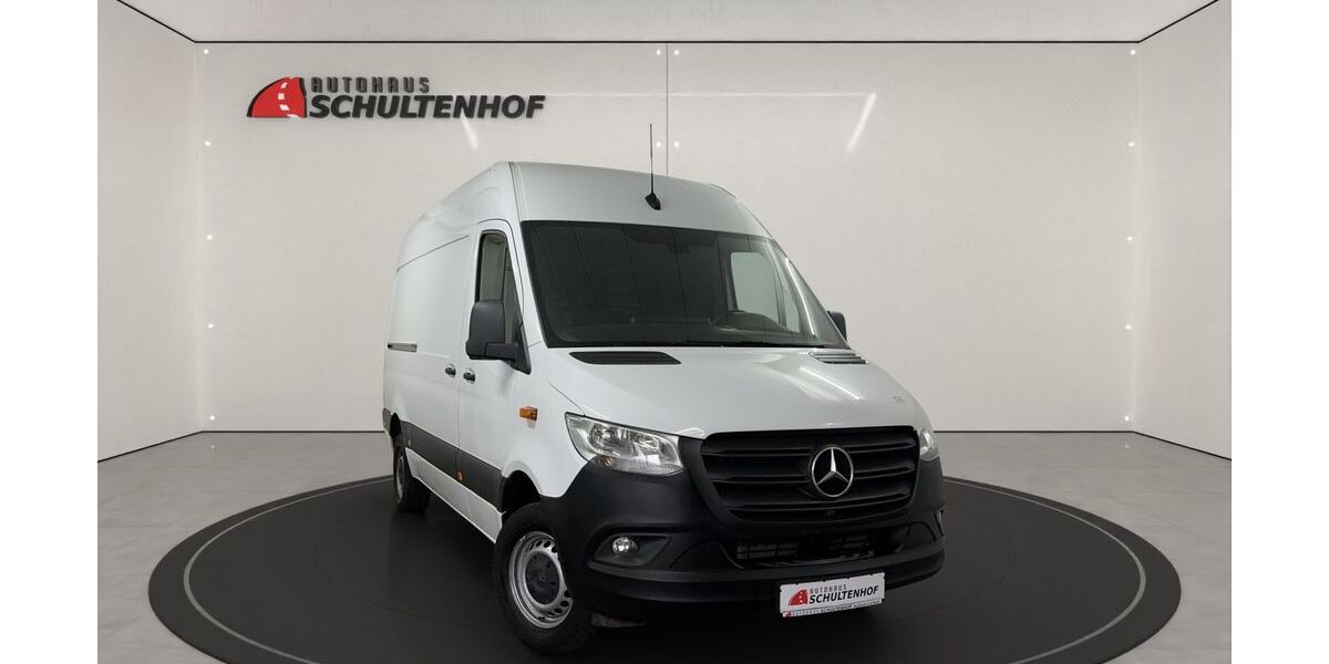 Mercedes-Benz Sprinter 74.187 km 37.990 &euro; Mülheim/Ruhr 45481