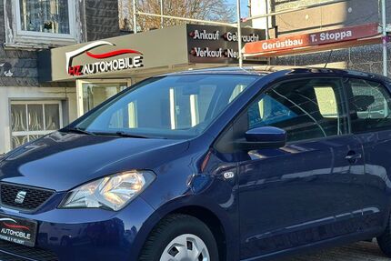 Seat Mii 59.462 km 6.490 &euro; Velbert 42551