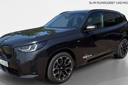 BMW X3 4.900 km 62.890 &euro; Dorsten 46282