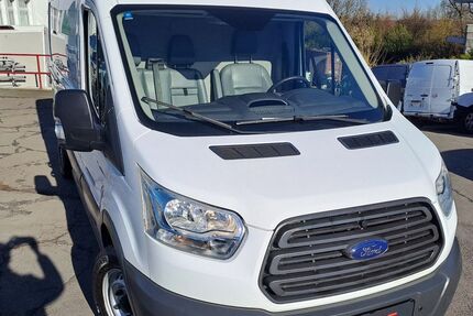 Ford Transit 54.400 km 12.800 &euro; Sprockhövel 45549