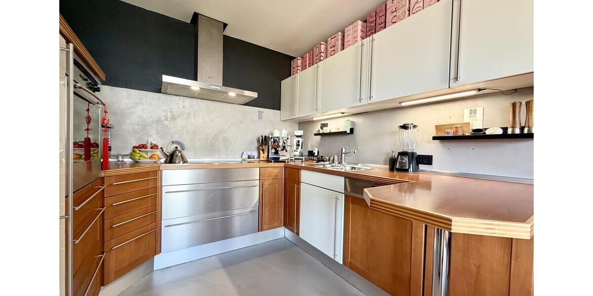 Etagenwohnung Bochum Höntrop - 3.5 Zimmer, 90 m&sup2;, 1.100&euro; | Angebot:26003850